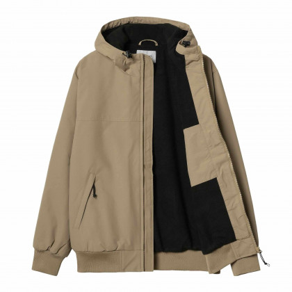 pánská bunda Carhartt WIP Hooded Sail Jacket