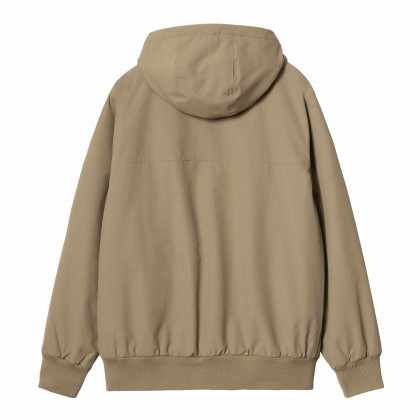 pánská bunda Carhartt WIP Hooded Sail Jacket