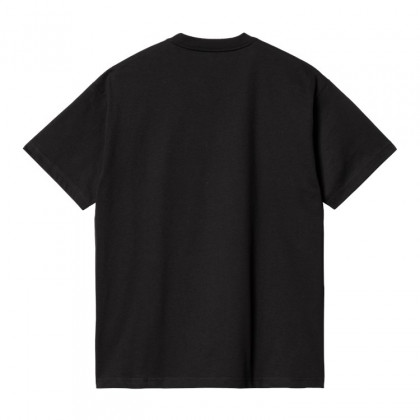 pánské triko Carhartt WIP S/S Deadkebab Knock Knock T-S