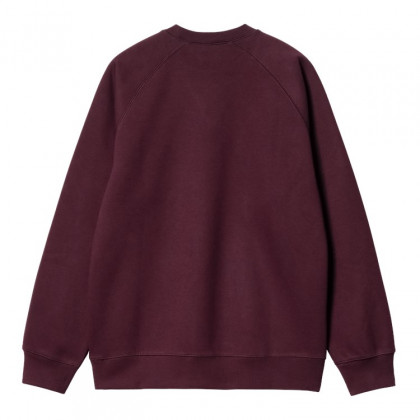 pánská mikina Carhartt WIP Chase Sweat