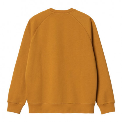 pánská mikina Carhartt WIP Chase Sweat
