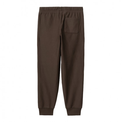 pánské kalhoty Carhartt WIP American Script Jogging Pant