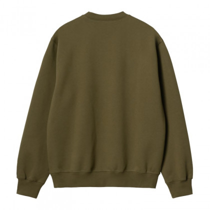 pánská mikina Carhartt WIP Carhartt Sweat