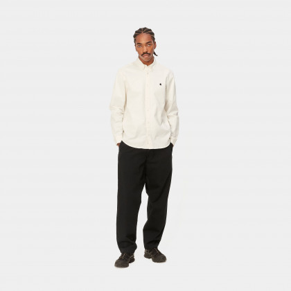 pánské kalhoty Carhartt WIP Calder Pant