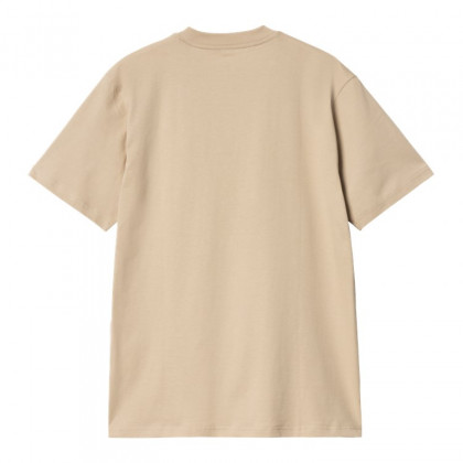 pánské triko Carhartt WIP S/S Shopper T-Shirt