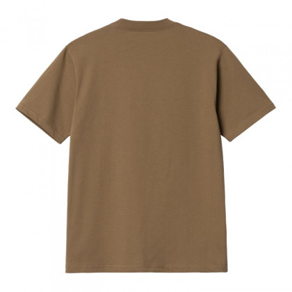 pánské triko Carhartt WIP S/S Trailblazer T-Shirt
