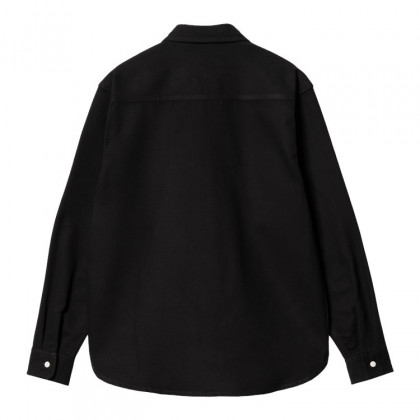 pánská košile Carhartt WIP L/S Clink Shirt