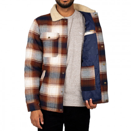 pánská bunda IrieDaily Young Fella Jacket