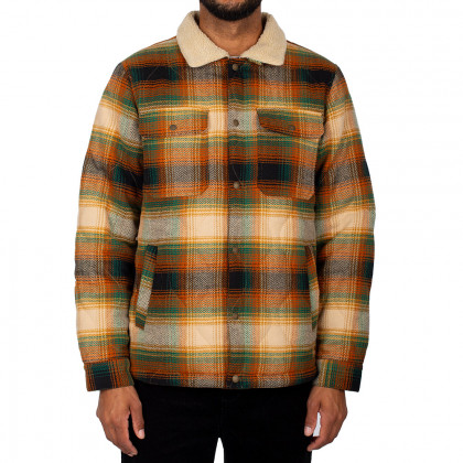 pánská bunda IrieDaily Young Fella Jacket