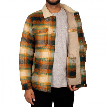 pánská bunda IrieDaily Young Fella Jacket