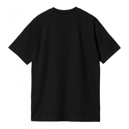 pánské triko Carhartt WIP S/S Dandelion Script T-Shirt