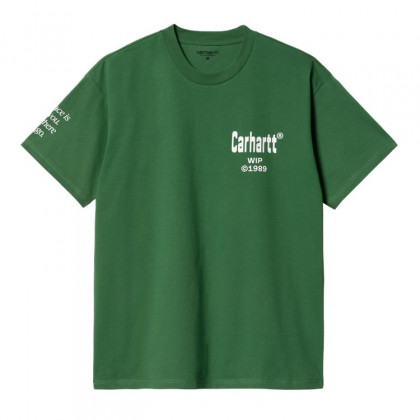 pánské triko Carhartt WIP S/S Home T-Shirt