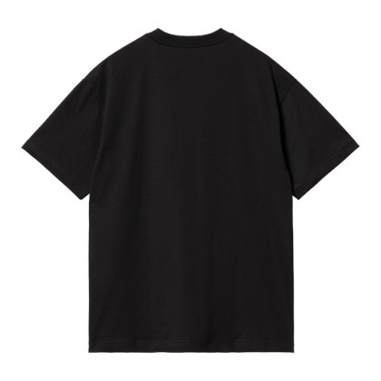 pánské triko Carhartt WIP S/S Deadkebab Workin On It T-S