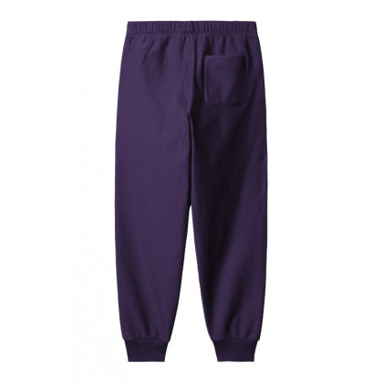 pánské kalhoty Carhartt WIP American Script Jogging Pant