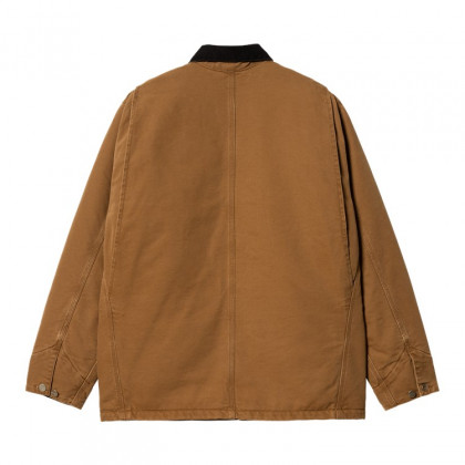 pánská bunda Carhartt WIP OG Chore Coat