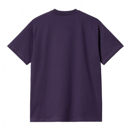 pánské triko Carhartt WIP S/S Heart Balloon T-Shirt