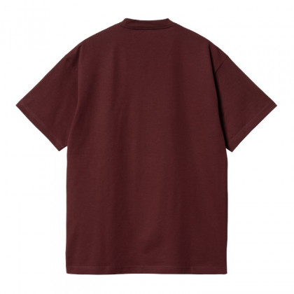pánské triko Carhartt WIP S/S Bubbles T-Shirt