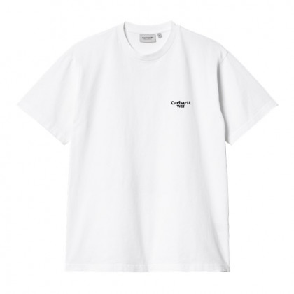 pánské triko Carhartt WIP S/S Paisley T-Shirt