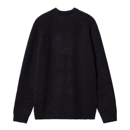 pánský svetr Carhartt WIP Anglistic Sweater