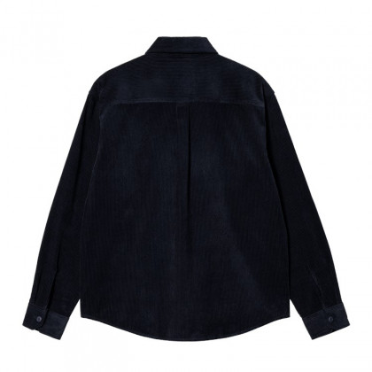 pánská košile Carhartt WIP L/S Flint Shirt