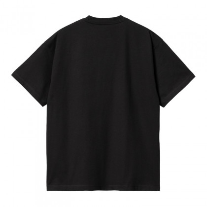 pánské triko Carhartt WIP S/S Bubbles T-Shirt