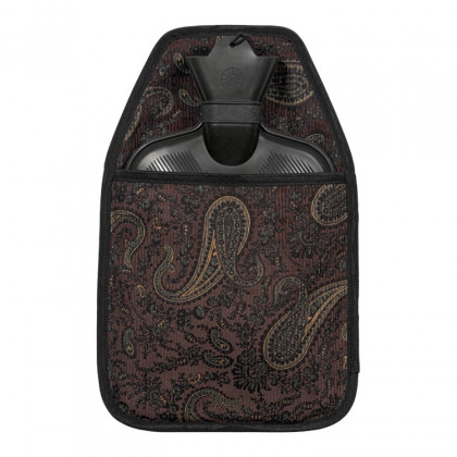 doplněk Carhartt WIP Paisley Hot Water Bottle