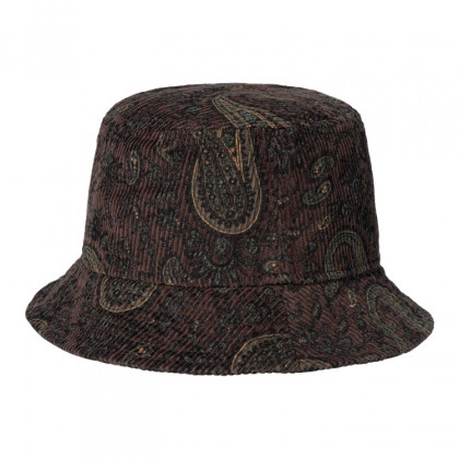 klobouk Carhartt WIP Cord Bucket Hat