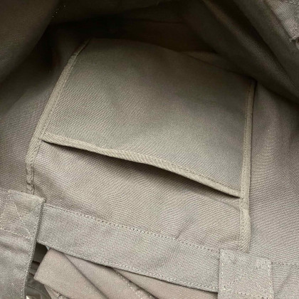 taška Carhartt WIP Canvas Graphic Tote Large