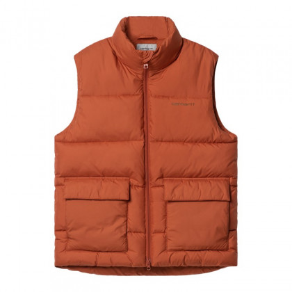 pánská vesta Carhartt WIP Springfield Vest