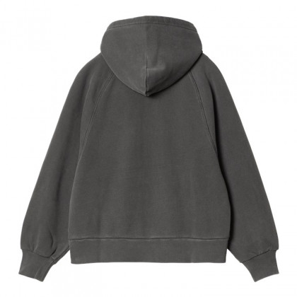 dámská mikina Carhartt WIP W' Hooded Taos Jacket