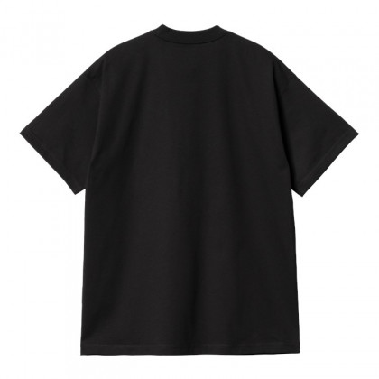 pánské triko Carhartt WIP S/S Underground Sound T-Shirt