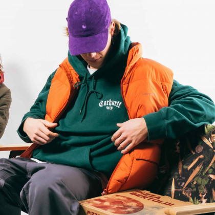 pánská vesta Carhartt WIP Springfield Vest