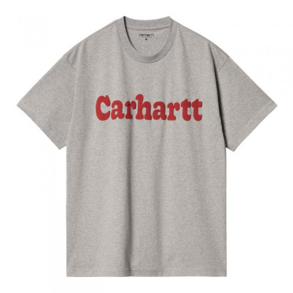 pánské triko Carhartt WIP S/S Bubbles T-Shirt