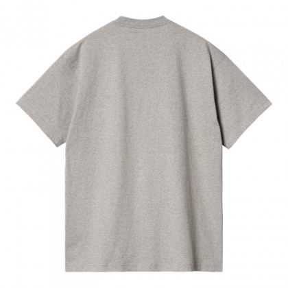 pánské triko Carhartt WIP S/S Bubbles T-Shirt