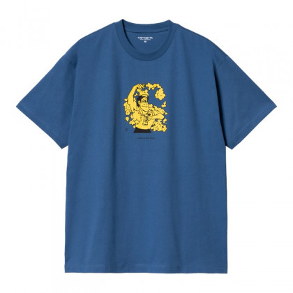 pánské triko Carhartt WIP S/S Deo T-Shirt