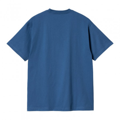 pánské triko Carhartt WIP S/S Deo T-Shirt