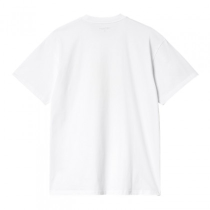 pánské triko Carhartt WIP S/S Surround T-Shirt