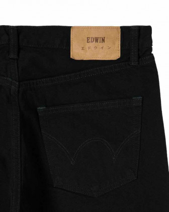 pánské kalhoty EDWIN Regular Tapered