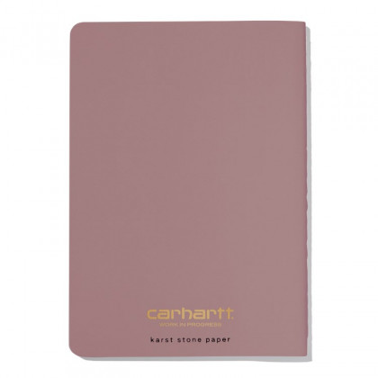 doplněk Carhartt WIP Carhartt Please Notebook Set