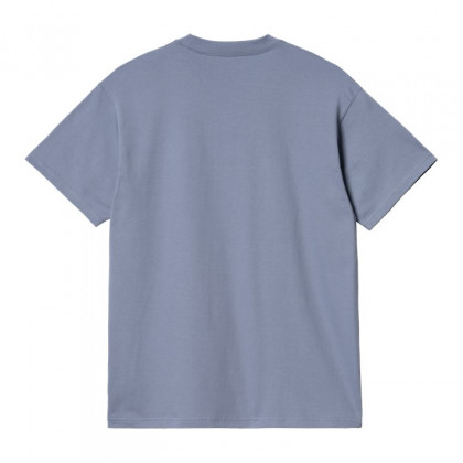 pánské triko Carhartt WIP S/S Diagram Script T-Shirt