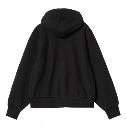 dámská mikina Carhartt WIP W' Hd American Scr. Jacket