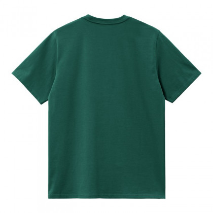 pánské triko Carhartt WIP S/S University T-Shirt