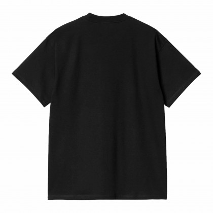 pánské triko Carhartt WIP S/S R&D T-Shirt