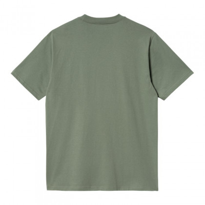 pánské triko Carhartt WIP S/S Graft T-Shirt