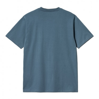 pánské triko Carhartt WIP S/S Bottle Cap T-Shirt