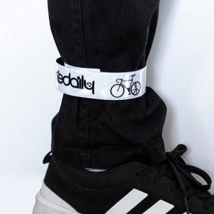 doplněk IrieDaily Reflective Strap