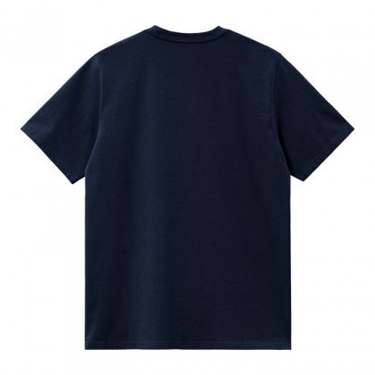 pánské triko Carhartt WIP S/S Pocket T-Shirt