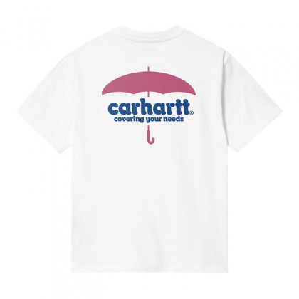 dámské triko Carhartt WIP W' S/S Covers T Shirt