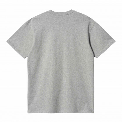 pánské triko Carhartt WIP S/S Chase T-Shirt