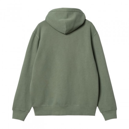 pánská mikina Carhartt WIP Hooded Duster Sweat